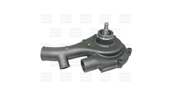 Imagen de BOMBA DE AGUA PERKINS 6357/MF/FD/GM 1969... SIN POLEA