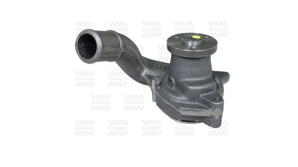 Imagen de BOMBA DE AGUA FORD FIESTA/KA/COURIER 1.0/1.3 ...99