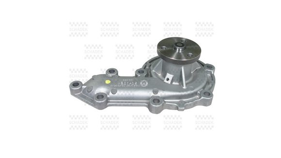 Imagen de BOMBA DE AGUA S10/BLAZER 2.5T 96-00 SPRINTER OM014 RANGER