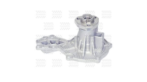 Imagen de BOMBA DE AGUA VW GOL/AMAZON 1.8 TOLEDO/POLO 1.9D