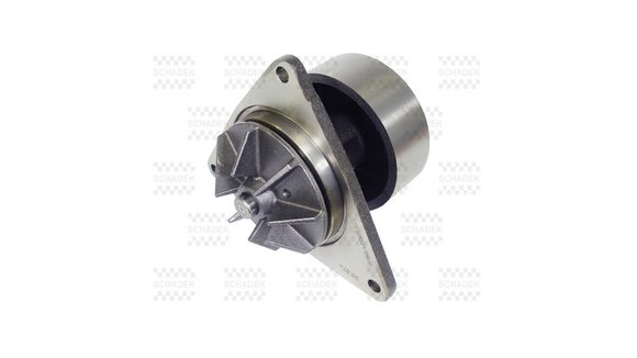 Imagen de BOMBA DE AGUA FORD/VW CAMION CUMMINS NISSAN 6CT 8.3 CARGO