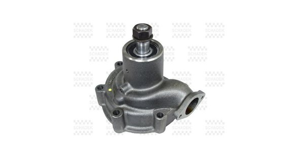 Imagen de BOMBA DE AGUA SCANIA CAMION 110/111 11.0 1969-1982 D11/DS11