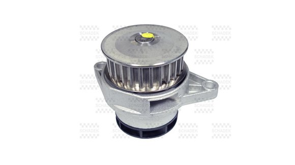 Imagen de BOMBA DE AGUA VW GOL 1.0MI 1.6 GENERACION V FOX 1.6