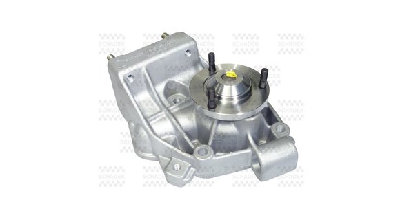 Imagen de BOMBA DE AGUA BOXER/JUMPER/DUCATO 2.5/2.8/D/TD/ MOTOR IVECO