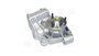 Imagen de BOMBA DE AGUA BOXER/JUMPER/DUCATO 2.5/2.8/D/TD/ MOTOR IVECO