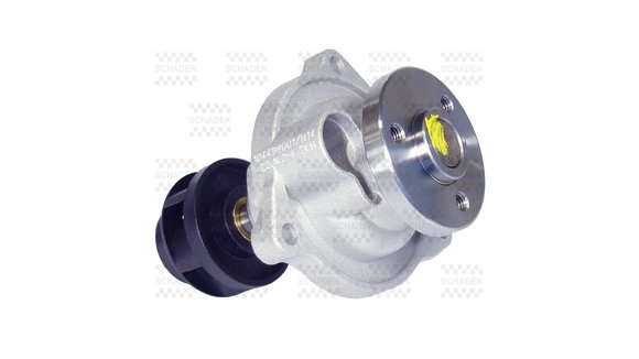 Imagen de BOMBA DE AGUA FIESTA/KA/ESCORT/COURIER/ECOSPORT