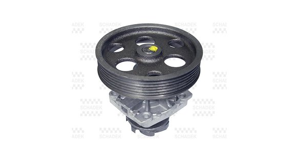 Imagen de BOMBA DE AGUA FIAT PALIO 1.3I 1999... MPI