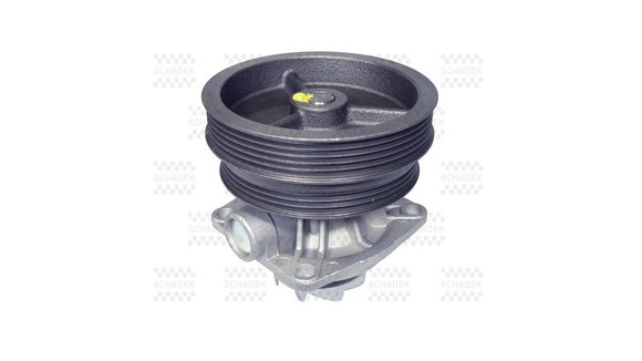 Imagen de BOMBA DE AGUA BRAVA/SIENA 1.6I 16V