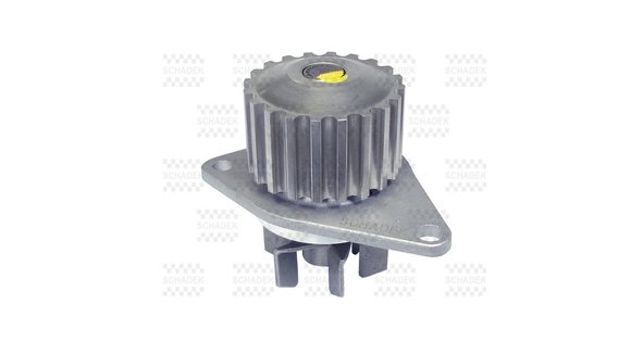 Imagen de BOMBA DE AGUA CITROEN AX/SAXO/BERLINGO