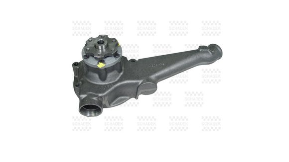 Imagen de BOMBA DE AGUA M-BENZ 1620/1718/1720/1723/O371 OM366LA 96...