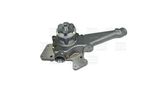 Imagen de BOMBA DE AGUA M-BENZ 1620/1718/1720/1723/O371 OM366LA 96...