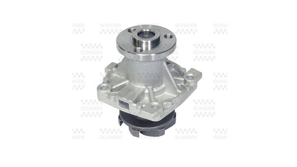 Imagen de BOMBA DE AGUA FIAT 147/UNO TODOS NAFTA/DIESEL 1994...