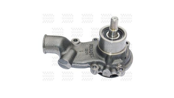 Imagen de BOMBA AGUA PERKINS NISSAN 4-236 D400/MF 265/275/285/85/580H