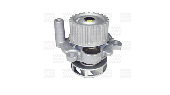 Imagen de BOMBA DE AGUA VW BORA 1.8T/2.0 2000... AUDI A3/A4 1.8T 95-04