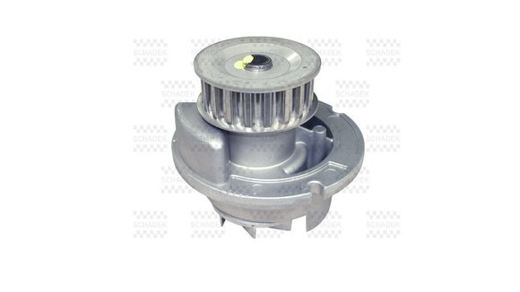Imagen de BOMBA AGUA GM CORSA II/MERIVA 8V 02> FIAT PALIO/STRADA 1.8
