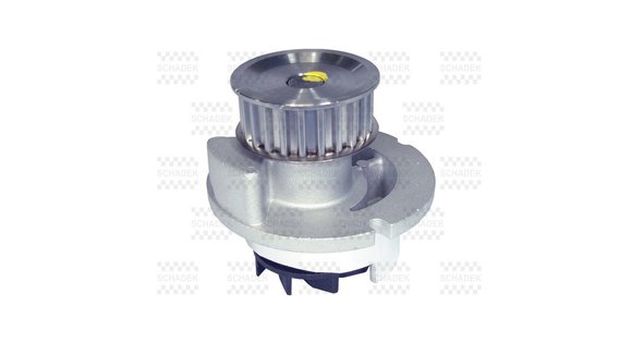 Imagen de BOMBA AGUA GM ASTRA/ZAFIRA/MERIVA 03... FIAT STILO