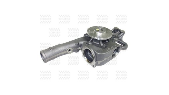 Imagen de BOMBA AGUA M-BENZ OM904/924 /906LA/712/9114C/1618/1622/1718