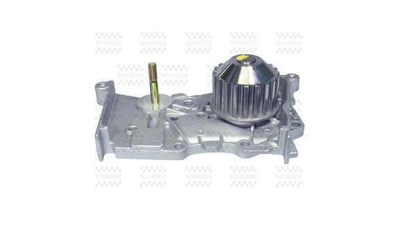 Imagen de BOMBA DE AGUA RENAULT MEGANE/CLIO II 1.6 16V 99...