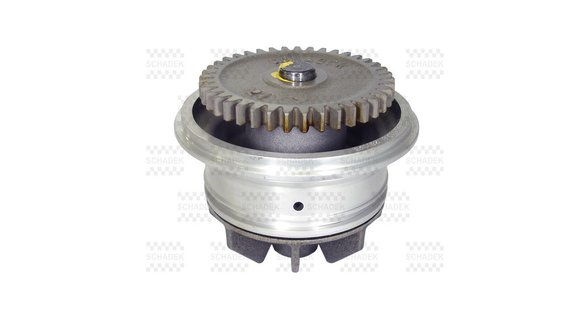 Imagen de BOMBA DE AGUA GM S10 2.8TD/3.0 C/MWM SPRINT 4.08TCE ELECTR.
