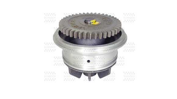 Imagen de BOMBA DE AGUA GM S10/BLAZER 2.8 01-09 MWM SPRINT 4.07TCA