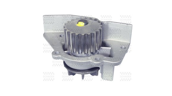 Imagen de BOMBA DE AGUA CITROEN JUMPER 1.9D/XSARA/EXPERT/BERLINGO
