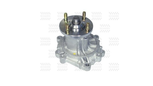 Imagen de BOMBA AGUA TOYOTA  HILUX 2.8 92-01 3.0D 01-05