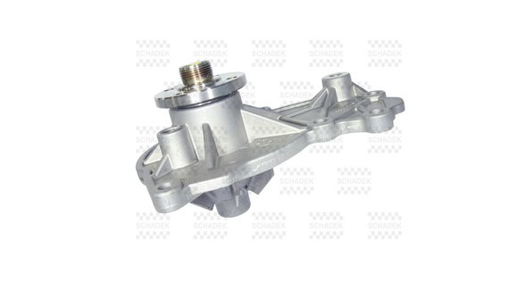 Imagen de BOMBA DE AGUA FORD RANGER 3.0TDI POWER STROKE ELECT. 05-12
