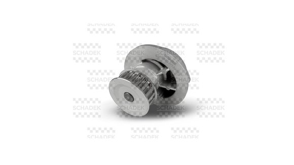 Imagen de BOMBA DE AGUA GM AGILE/PRISMA/ONIX/CELTA/CORSA 1.4 2007...