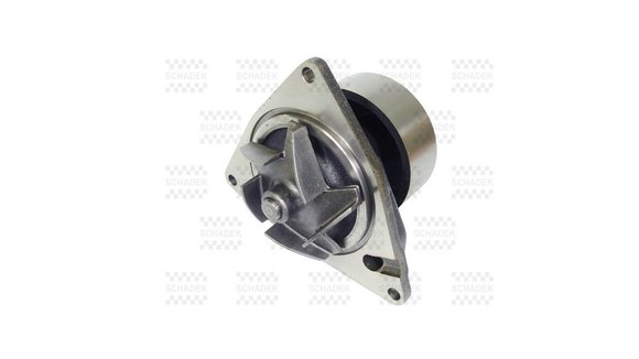 Imagen de BOMBA DE AGUA CAMION VW/ FORD CUMMI NISSAN ELEC. 8.3 03...