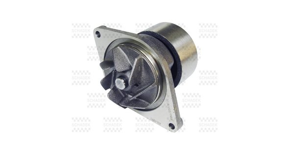 Imagen de BOMBA AGUA CAMION VW/FORD - NISSAN ELEC. 3.9/5.9 4/6CIL 03..