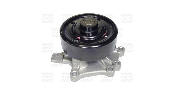 Imagen de BOMBA DE AGUA TOYOTA COROLLA 1.6/1.8 2002... GEELY EMGRAND