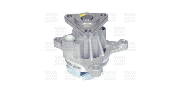 Imagen de BOMBA AGUA FORD RANGER 2.3 ECOSPORT FOCUS 2.0 DURATEC 04>