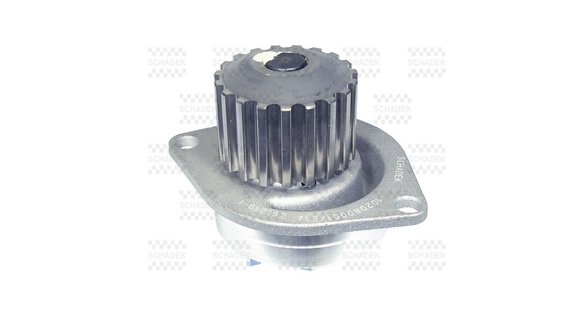 Imagen de BOMBA DE AGUA C3/C4/SAXO/XSARA/106/206/207/307/308/PARTNER