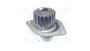 Imagen de BOMBA DE AGUA C3/C4/SAXO/XSARA/106/206/207/307/308/PARTNER