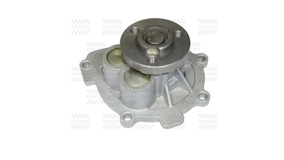 Imagen de BOMBA DE AGUA GM AVEO/SONIC 1.6 12... CRUZE 1.8 12...