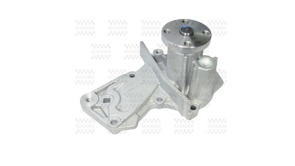Imagen de BOMBA DE AGUA FORD FIESTA 1.6 05> ECOSPORT 1.6 12> SIGMA