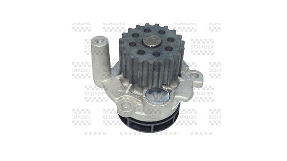 Imagen de BOMBA DE AGUA VW AMAROK 2.0TDI 2010... TURBO/BITURBO