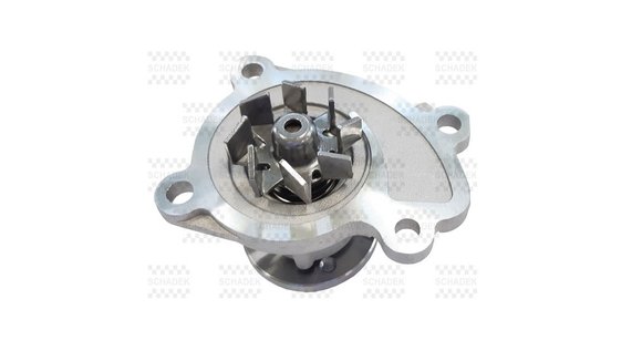 Imagen de BOMBA DE AGUA NISSAN VERSA/NOTE/MARCH 1.6 2012...