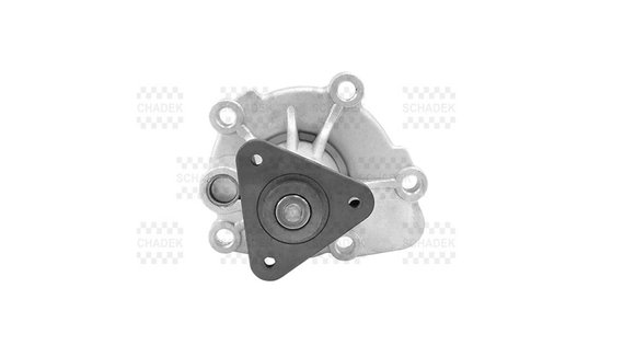 Imagen de BOMBA DE AGUA MITSUBISHI OUTLANDER 2.0/2.4I 16V 2006...