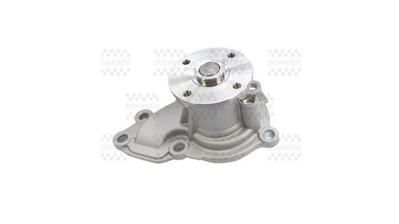 Imagen de BOMBA DE AGUA KIA PICANTO 1.0 12V 11-17 HB20 1.0 13...