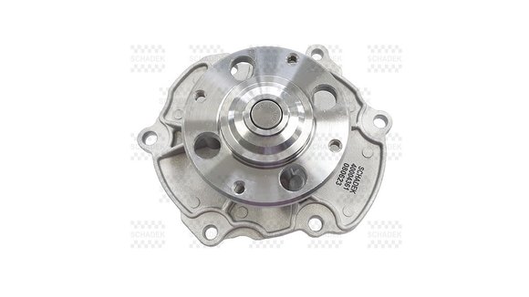 Imagen de BOMBA DE AGUA GM CHEVROLET CAPTIVA 3.6 08-12 SPORT 24V V6