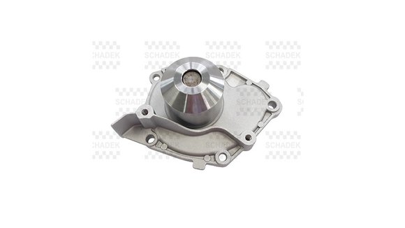Imagen de BOMBA DE AGUA RENAULT MEGANE/SCENIC 1.9D F9Q/2.0 16V F4R770