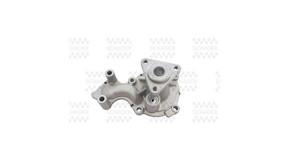 Imagen de BOMBA DE AGUA FORD KA 1.0 12V 3 CILINDROS 2014-2019