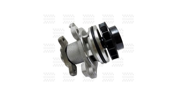 Imagen de BOMBA DE AGUA NISSAN X-TRAIL 2.0CDI 2007...