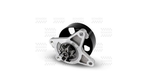 Imagen de BOMBA DE AGUA  NISSAN TIIDA 1.8/SENTRA 2.0 16V 09...
