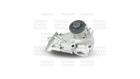 Imagen de BOMBA DE AGUA CHERY QQ 1.1 16V 2011-2015