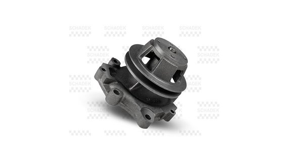 Imagen de BOMBA AGUA FORD TRACTOR 4600/4610/5000/5610/5600/6000/6600