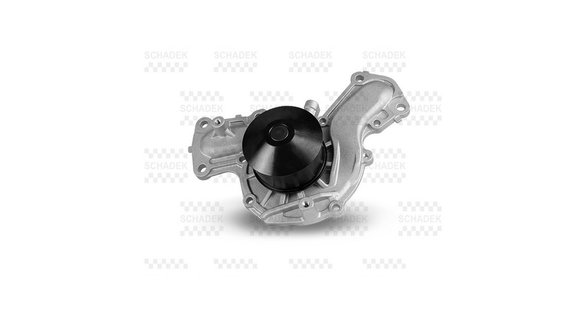 Imagen de BOMBA AGUA MITSUBISHI L200 SPORTERO/MONTERO 3.5 24V V6 05...