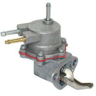 Imagen de BOMBA COMBUSTIBLE RENAULT R12 1.3/1.4 CON RETORNO 1982/1983