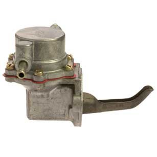 Imagen de BOMBA COMBUSTIBLE PEUGEOT 106/205/405 MOTOR TU  1.1/1.4/1.6